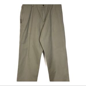 COLUMBIA OUTDOOR Men’s Pants, olive green, 36/32‎
